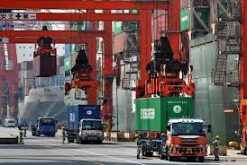 Japon Un déficit commercial record